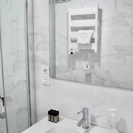 Lejlighed Ii Precioso Con Vistas A La Catedral Salamanca