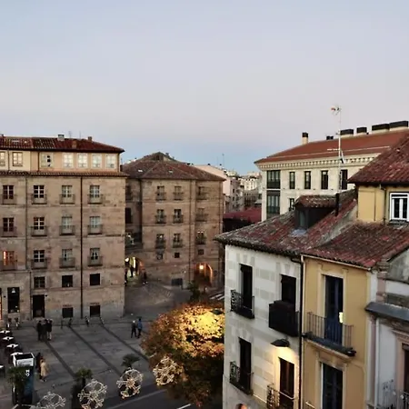 Ii Precioso Con Vistas A La Catedral Lejlighed *