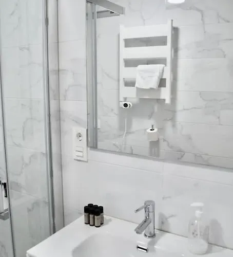 Apartamento Ii Precioso Con Vistas A La Catedral Salamanca