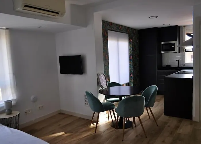 Ii Precioso Con Vistas A La Catedral Apartamento Salamanca