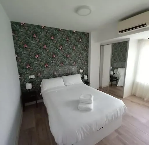 Ii Precioso Con Vistas A La Catedral Apartmán *