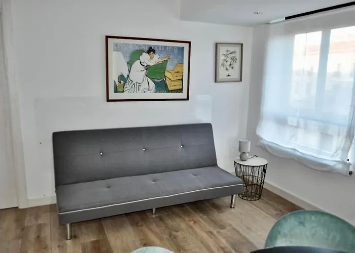 Apartamento Ii Precioso Con Vistas A La Catedral *