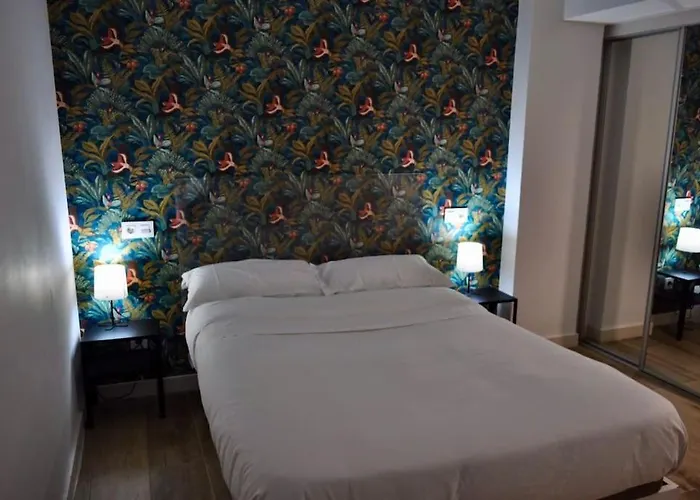 Ii Precioso Con Vistas A La Catedral Apartmán Salamanka